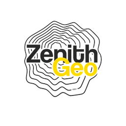 Logo ZenithGeo